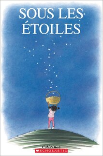 Front cover_Sous les étoiles