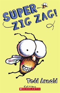 Zig Zag : N° 3 - Super Zig Zag!