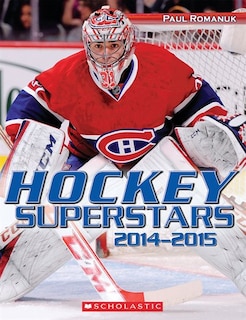 Couverture_Hockey Superstars 2014-2015