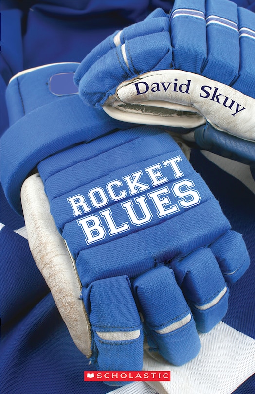 Front cover_Rocket Blues