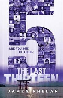 The Last Thirteen Book Nine: 5