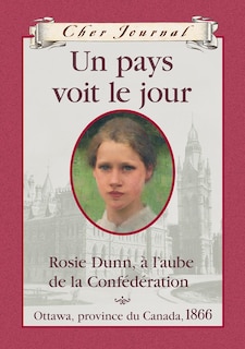 Front cover_Cher Journal : Un pays voit le jour