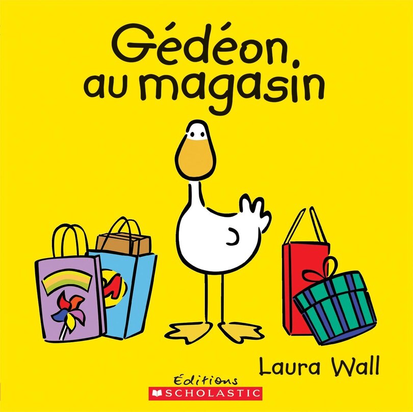 Front cover_Gédéon au magasin