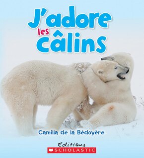 Front cover_J'adore Les Câlins