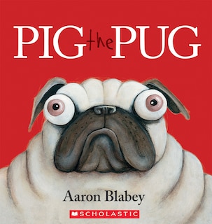 Front cover_Pig the Pug