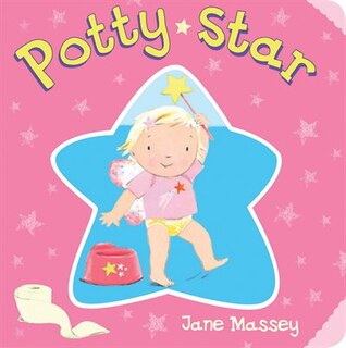 Front cover_Potty Star