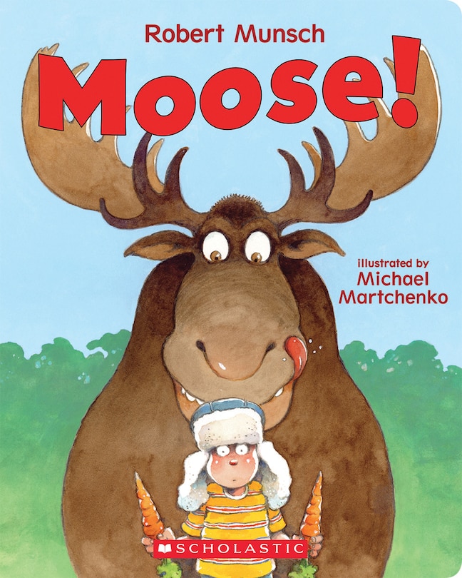 Front cover_Moose!
