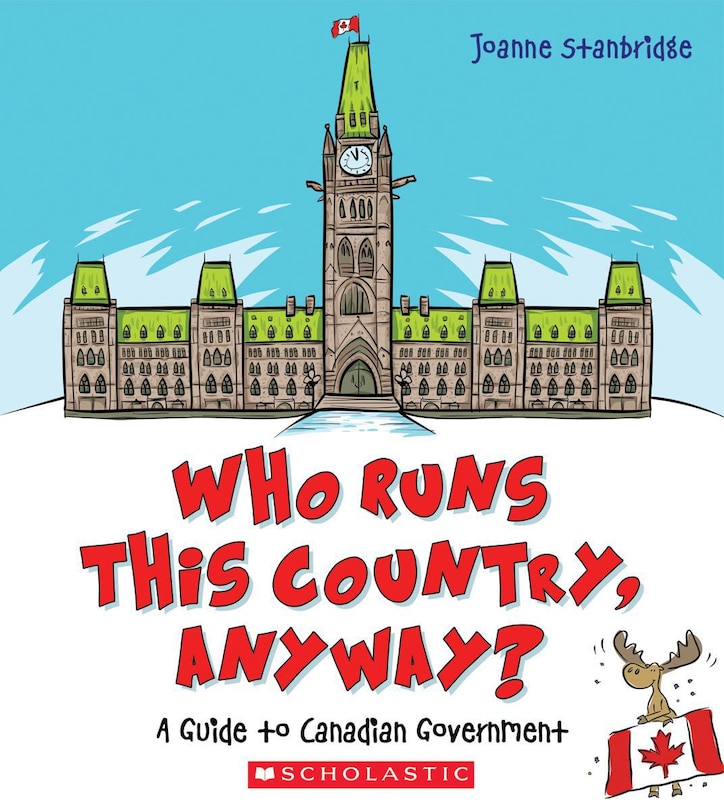 Couverture_Who Runs This Country, Anyway?