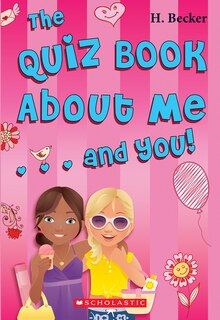 Front cover_The Quiz Book About Me... and You!