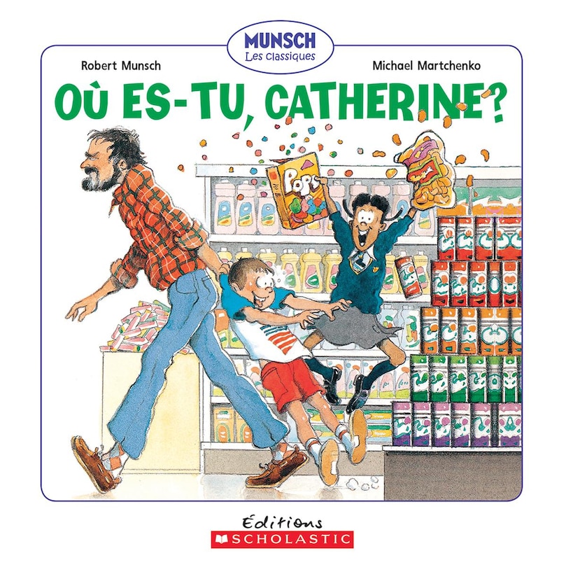 Couverture_Où es-tu, Catherine?