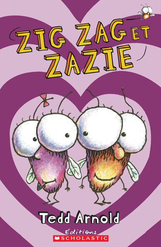 Front cover_Zig Zag : N° 6 - Zig Zag et Zazie
