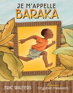 Couverture_Je M'appelle Baraka