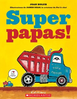 Couverture_Super papas!