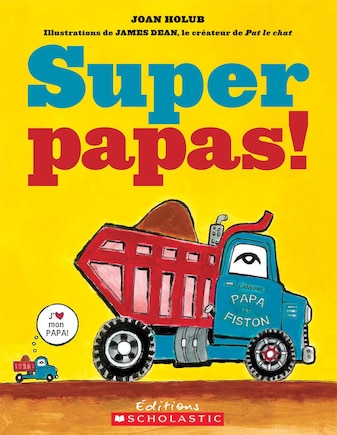 Super papas!