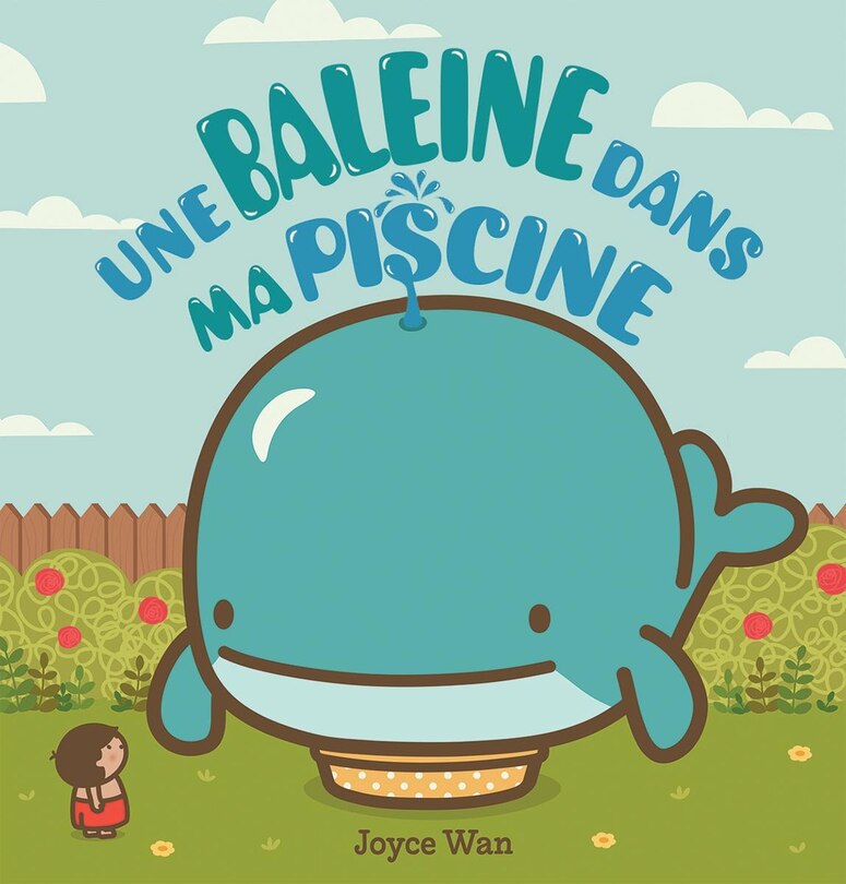Couverture_Une baleine dans ma piscine