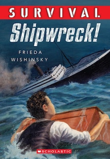 Couverture_Survival: Shipwreck!