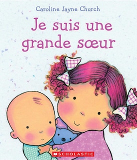 Front cover_Je suis une grande soeur