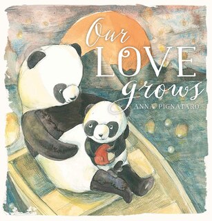 Front cover_Our Love Grows