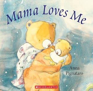 Front cover_Mama Loves Me