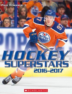Couverture_Hockey Superstars 2016-2017