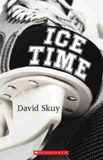 Ice Time by David Skuy