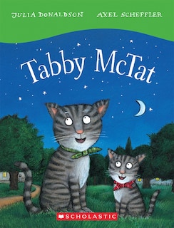 Front cover_The Tabby McTat