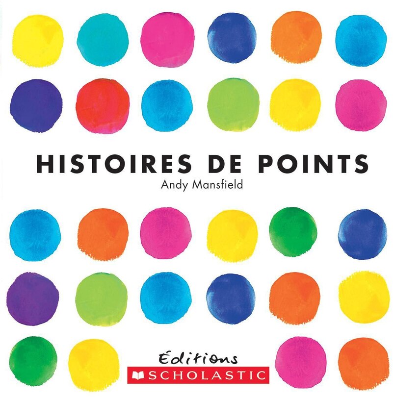 Couverture_Histoires de points
