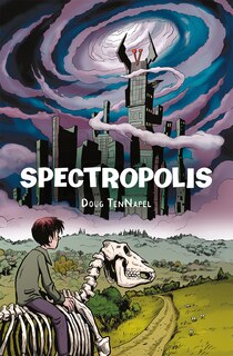 Front cover_Spectropolis