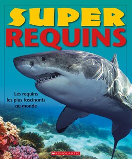 Front cover_Super requins