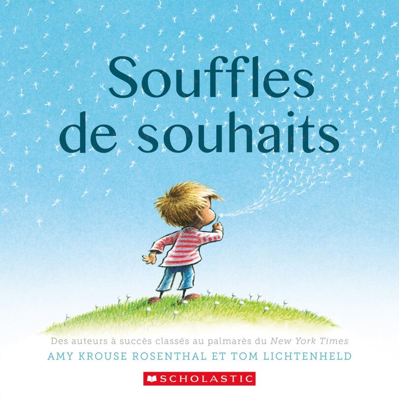 Couverture_Souffles de souhaits