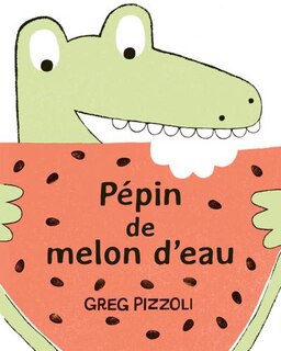 Pépin de melon d'eau