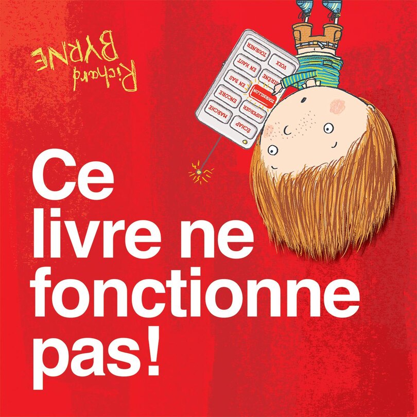 Couverture_Ce livre ne fonctionne pas!