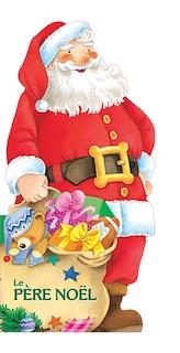 Couverture_Le père Noël