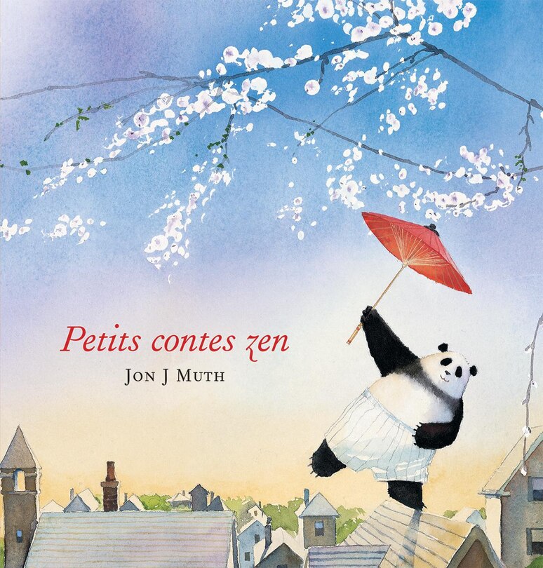 Front cover_Petits contes zen
