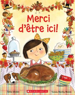 Front cover_Merci d'être ici!