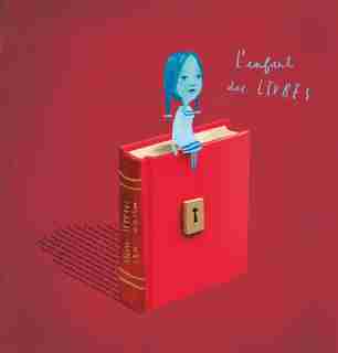 L' enfant des livres by Oliver Jeffers