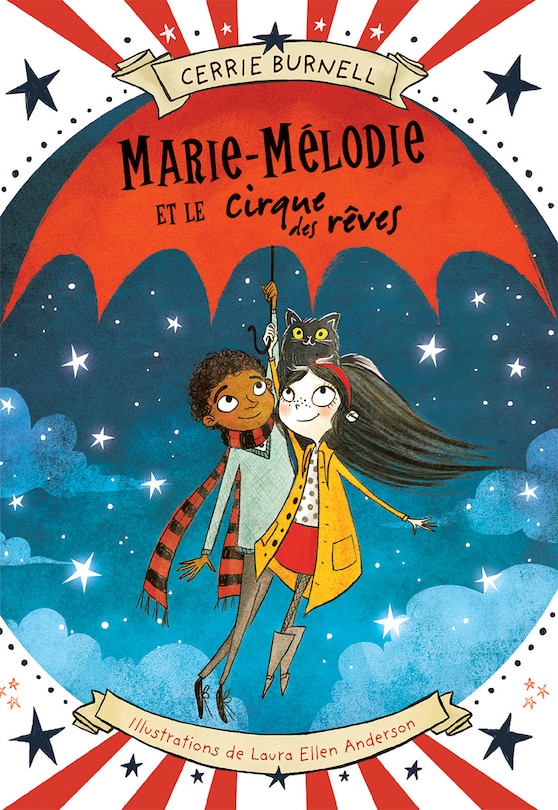 Couverture_Marie-Mélodie et le cirque des rêves