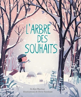 L' arbre des souhaits