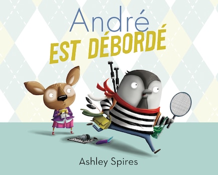 Couverture