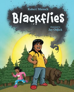 Front cover_Blackflies