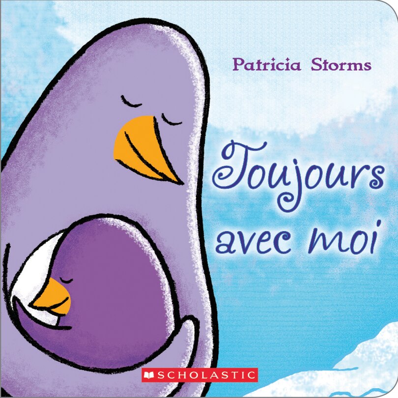 Couverture_Toujours avec moi