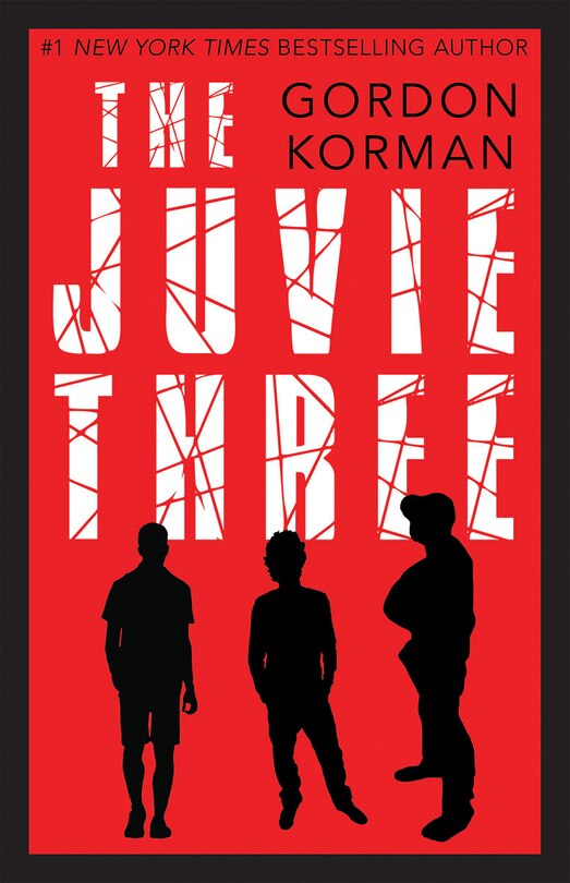 The Juvie Three