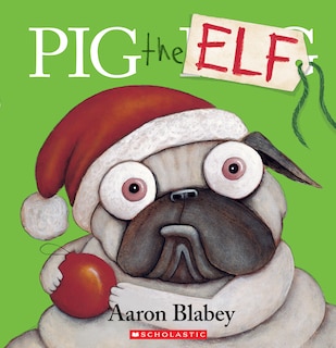 Front cover_Pig The Elf
