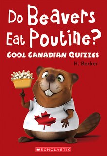 Front cover_Do Beavers Eat Poutine?