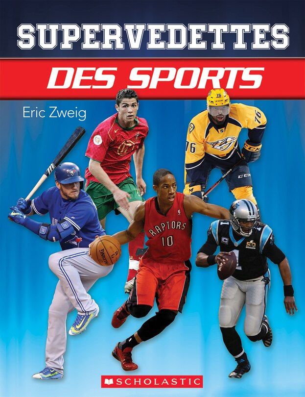 Couverture_Supervedettes des sports