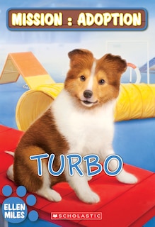 Front cover_Mission : adoption : Turbo