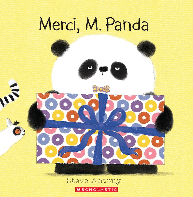 Couverture_Merci, M. Panda
