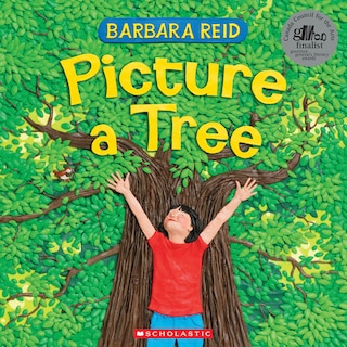 Front cover_Picture a Tree