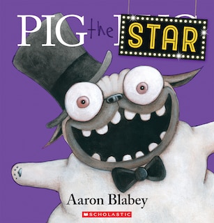 Front cover_Pig the Star