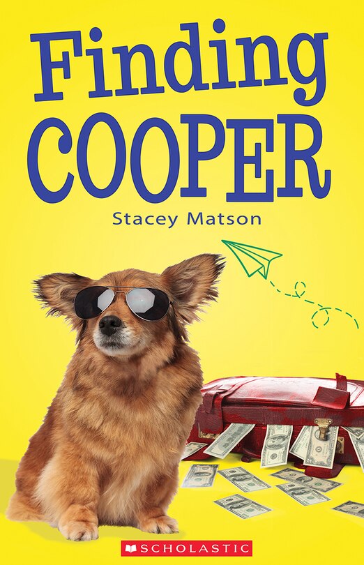 Couverture_Finding Cooper